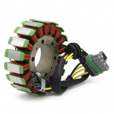 Stator ATV POLARIS Sportsman 800 RZR Ranger Alternator Bobina 08-17 foto