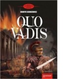 Quo Vadis - Henryk Sienkiewicz