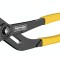 Topmaster Cleste reglabil instalator deschidere 0-70 mm pentru tevi lungime 300 mm