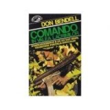 Don Bendell - Comando &icirc;n valea lacrimilor