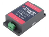Convertor DC/DC 20W 80-160V la 15V/-15V TMDC 20-7223H