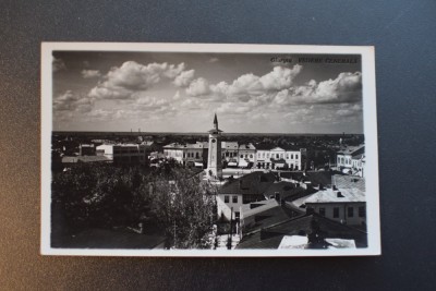 20ADE - Vedere - Carte postala - Giurgiu Vedere Generala foto