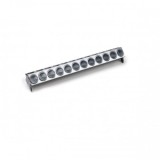 Hranitoare din metal, pentru prepelite si pui, 50 cm