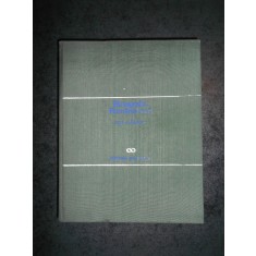 ION VLADUTIU - ETNOGRAFIA ROMANEASCA (1973, editie cartonata)