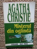 MISTERUL DIN OGLINDA - AGATHA CHRISTIE