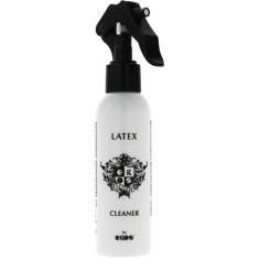 Latex Cleaner - Soluție &Icirc;ntreținere Accesorii din Latex, Piele, Cauciuc, 150 ml
