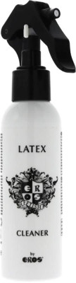 Latex Cleaner - Soluție &amp;Icirc;ntreținere Accesorii din Latex, Piele, Cauciuc, 150 ml foto