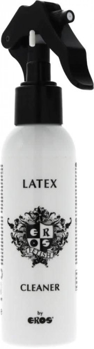 Latex Cleaner - Soluție &Icirc;ntreținere Accesorii din Latex, Piele, Cauciuc, 150 ml
