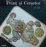 Disc vinil, LP. PRINT SI CERSETOR-MARK TWAIN-278044