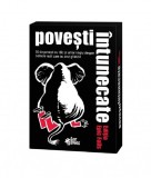 Povesti Intunecate Epic Fails