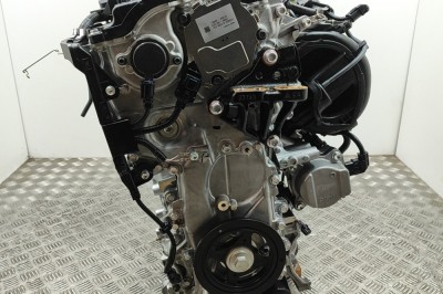 TOYOTA C-HR _X2_, _H2_ 2024 - Motor - OEM: M20AFXS,XM20A-X82G foto