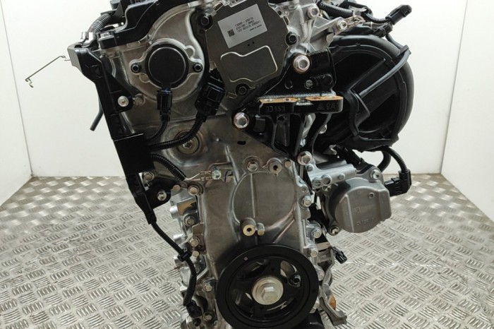 TOYOTA C-HR _X2_, _H2_ 2024 - Motor - OEM: M20AFXS,XM20A-X82G