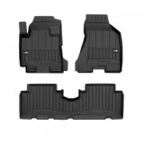 Covorase auto HYUNDAI Tucson 2004-2010 Frogum 3D