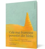 Cele mai frumoase povestiri din Biblie, Humanitas