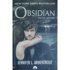 Obsidian - Jennifer L. Armentrout , G183