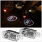 Proiectoare Logo Audi Lampi Led Portiera Audi A3 A4 A5 A6 A8 Q3 Q5 Q7