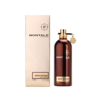 Montale Aoud Safran EDP 100 ml foto