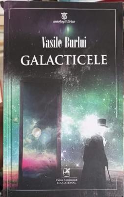 GALACTICELE -VASILE BURLUI-256526 foto