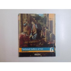 NATIONAL GALLERY OF ART, WASHINGTON 2010