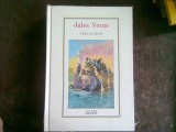 CASA CU ABURI - JULES VERNE