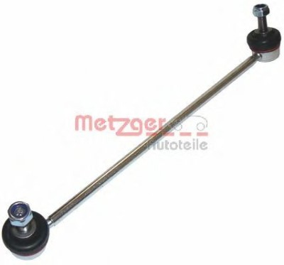 Brat/bieleta suspensie, stabilizator CITROEN C3 Picasso (2009 - 2016) METZGER 53048112 foto