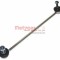 Brat/bieleta suspensie, stabilizator PEUGEOT 207 CC (WD) (2007 - 2016) METZGER 53048112