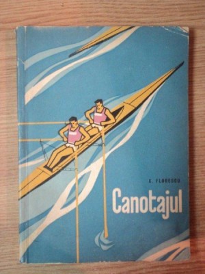 CANOTAJUL de C. FLORESCU foto