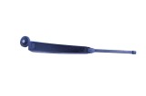 Braț ștergător luneta VW TOUAREG 7LA, 7L6, 7L7 2009 OEM: 7L6955707 | 18126302