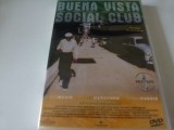 Buena Vista Social Club, dvd