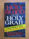 The Holy Blood and the Holy Grail - Michael Baigent