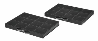 KOHLEFILTER 2STK. 00350824 pentru hota BOSCH/SIEMENS foto