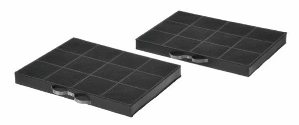 KOHLEFILTER 2STK. 00350824 pentru hota BOSCH/SIEMENS