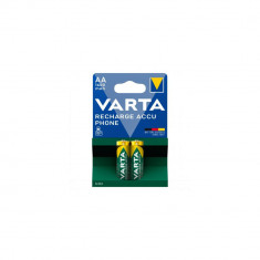 Varta acumulator 1600mA Ni-MH AA (R6) phone accu B2 (10/100) BBB