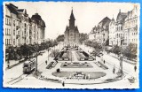 Timisoara - Bulevardul Regele Ferdinand I - 1940 - fotografie, necirculata