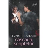 Cumpara ieftin Cascada soaptelor - Elisabeth Langston, Corint