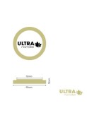 Burete Polish Super Abraziv Nanolex Ultra Cut Pad 95x13x75 mm 1buc