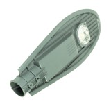 Aproape nou: Lampa de iluminat stradal PNI SL603 30W round, 3400 lm