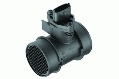 Debitmetru / senzor debit aer OPEL CORSA C (F08, F68) (2000 - 2009) BOSCH 0 986 280 230 foto
