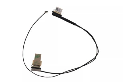 Cablu video LVDS Laptop, Asus, VivoBook Go E1504F, E1504FA, E1504FAB, E1504G, E1504GA, 14005-04710000, 1422-04190AS, E1504 EDP Cable, LED, 30 pini foto