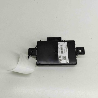 Unitate de control Gateway AUDI A6 4G2, C7, 4GC 2015 OEM: 4G8907468F,4G8907468 27478042 foto