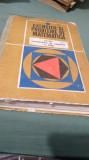 EXERCITII SI PROBLEME DE MATEMATICA -GR.GHEBA -PENTRU ADMITERE IN LICEE