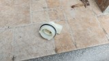 Mufă semnalizare VW Polo 6N