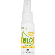 Hot Bio Cleaner 50ml