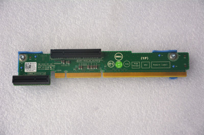 DELL - 0HC547 - R320 R420 PCI-E RISER #1 BOARD foto