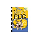 Pug's Road Trip: A Branches Book (Diary of a Pug #7)