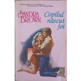 COPILUL NASCUT JOI-SANDRA BROWN-170346