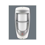 Detector radio de Miscare Dual-Optic Paradox PMD85+SB85W, de exterior, cu