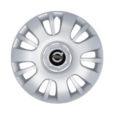 Capace Volvo r16 la set de 4 bucati cod 407
