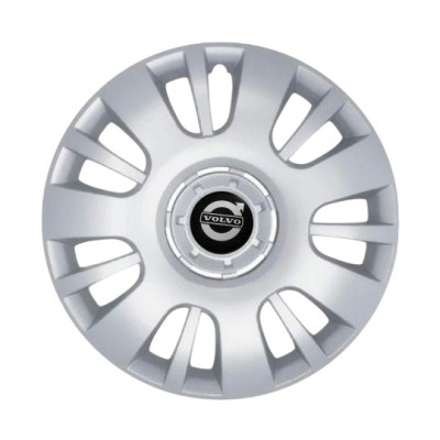 Capace Volvo r16 la set de 4 bucati cod 407 foto