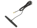 Antenă ISM, LoRa, RF, SIGFOX, ZigBee 2,5dBi cu conexiune SMA